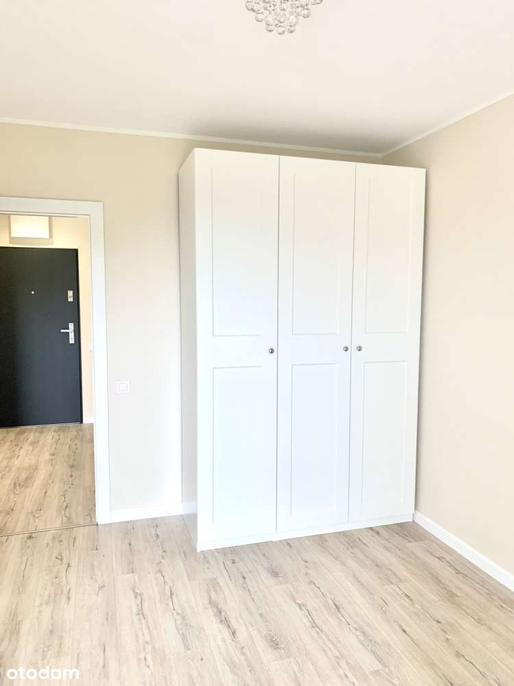 2-pokojowe z balkonem - Szczecin, Pogodno-5