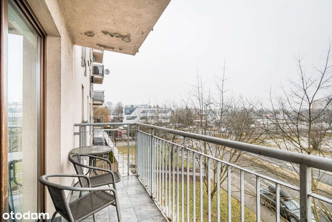 Przestronne 2-pokojowe mieszkanie w świetnej lokalizacji-Bronowice-12