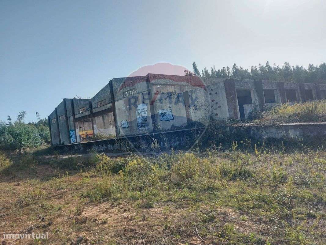 Armazém  para venda - Grande imagem: 4/25