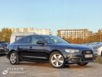 Audi A6 3.0 TDI Quattro S tronic - 1