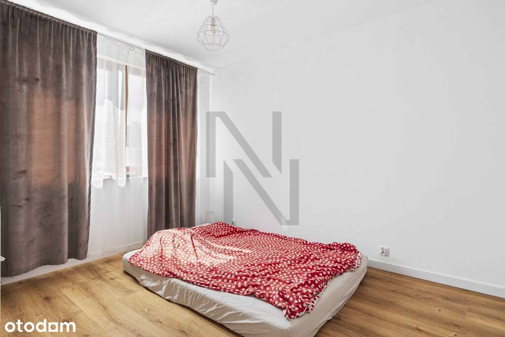 4 pokoje + 192m2 ogrodu / pompa ciepła / 2024 r.-12