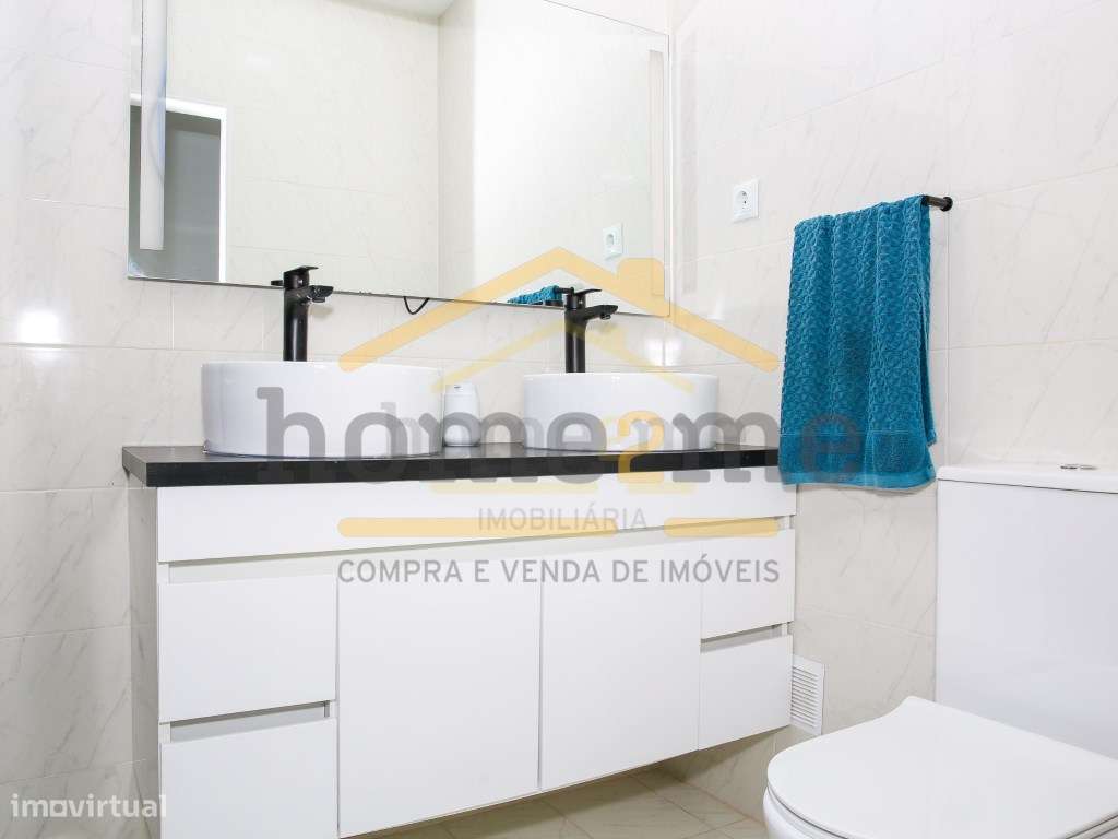 Apartamento T3- Póvoa de Santa Iria-10