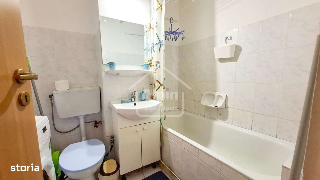 Suprafata Generoasa I Zona Garii-7