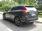 Volvo XC 60 D4 Geartronic Summum - 15