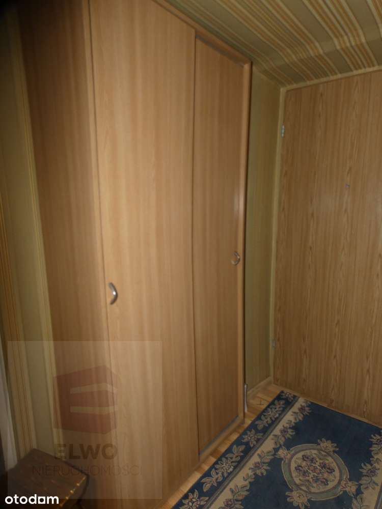 Ładne 2 pokoje z miejscem parkingowym-9