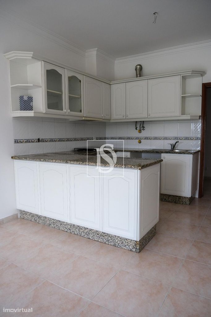 Sobreda da Caparica - Apartamento T1+1