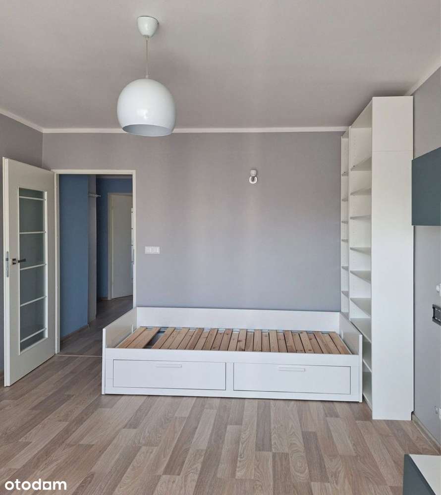 Bardzo Ładne 2 pokojowe – Dąbie – ul. Świtezianki-2