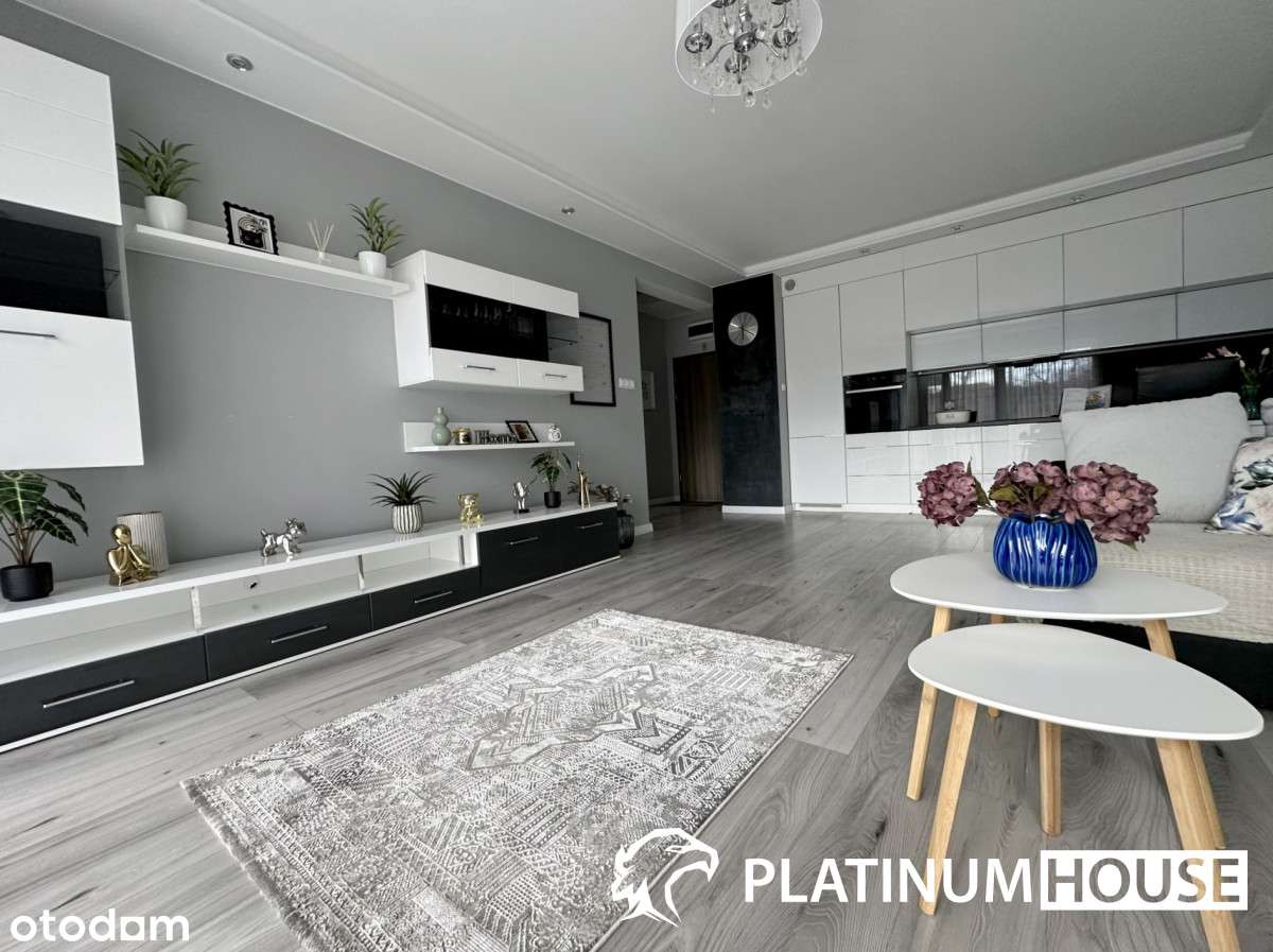 Dwa pokoje - Centrum - Staszica nowe budownictwo!! - Pełny obrazek: 5/19