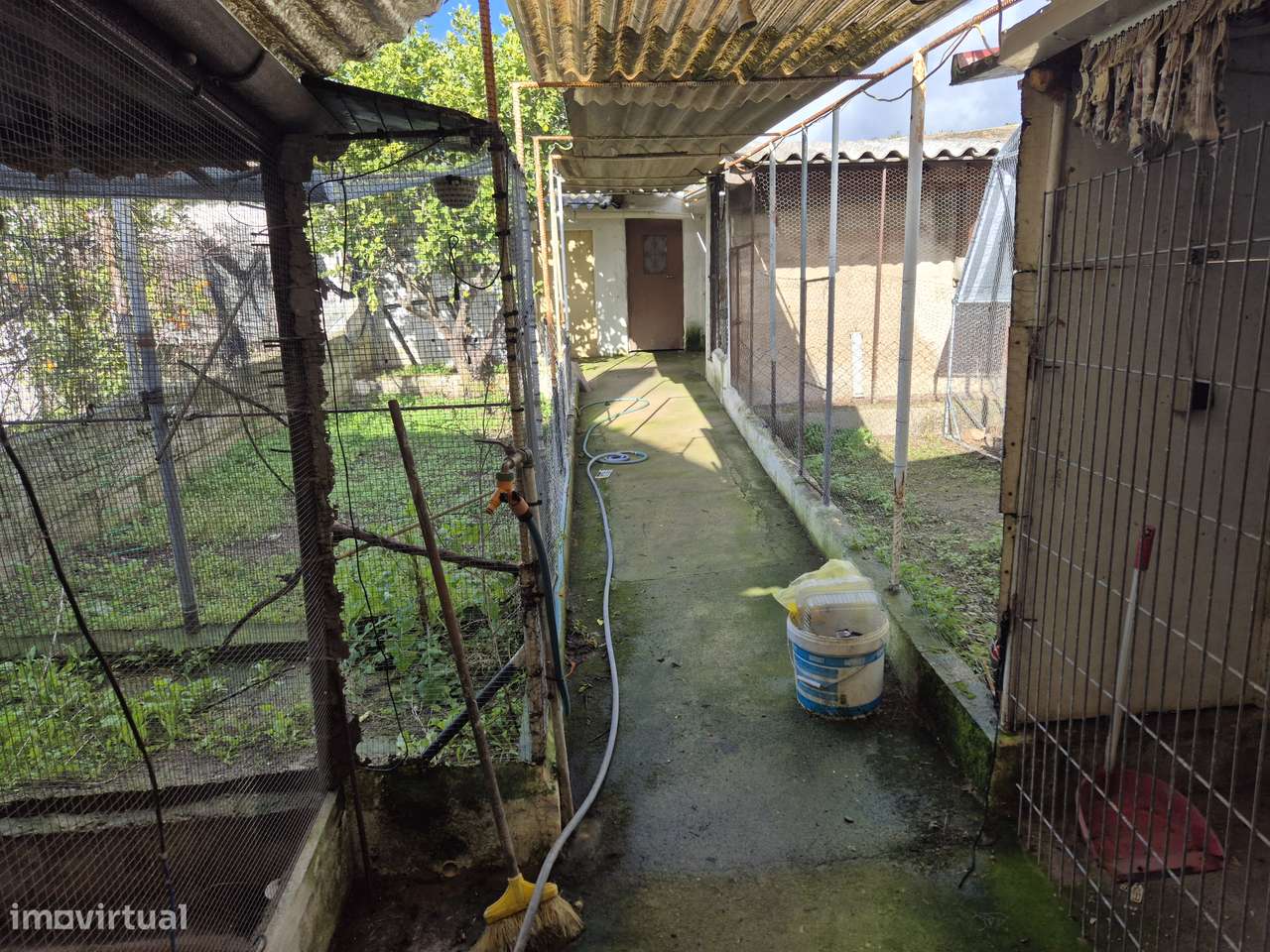 Snack-bar e minimercado em Gomes Aires, concelho de Almodovar-21