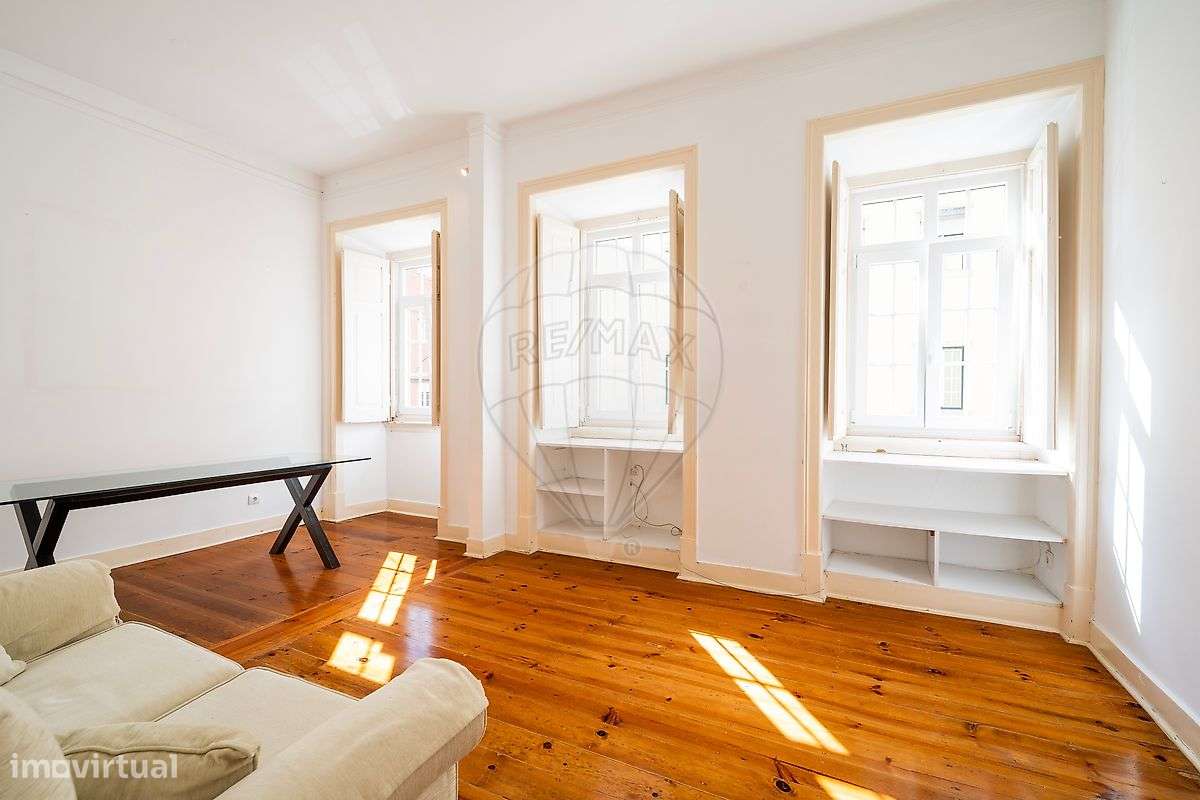 Apartamento T2 para arrendamento - Grande imagem: 4/17