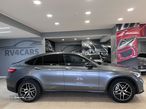 Mercedes-Benz GLC 250 d 4Matic 9G-TRONIC AMG Line - 9