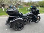 Harley-Davidson Tri Glide - 3