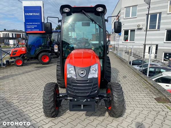 Kioti CK4030H Kabina Klima - 5