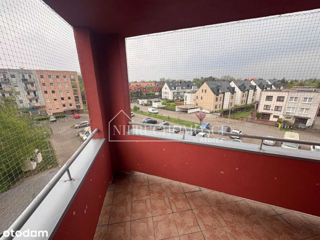 Wyremontowane, 3 piętro, winda, balkon, media miejskie, parking-8