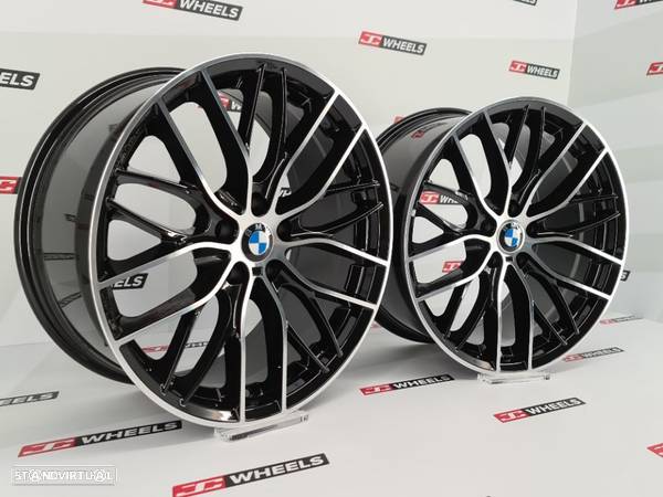 Jantes BMW Style 405 Performance em 20" | 5X120 - 2