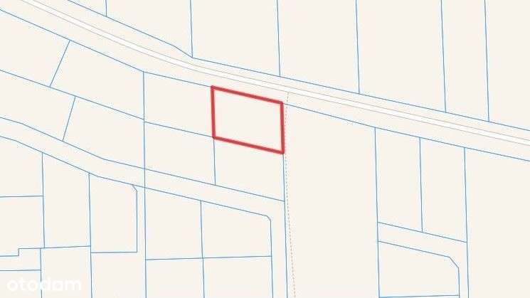 Działki, 10 arów i więcej, Lubin, Krzeczyn-4