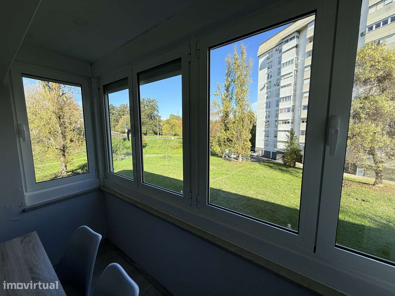 Apartamento T3 renovado Olivais - Grande imagem: 5/23