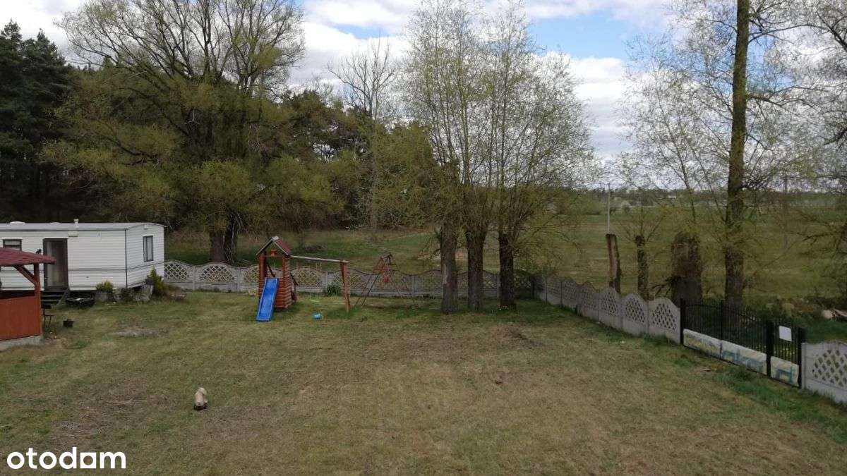 Wybuduj swój drugi dom w malowniczej okolicy!-5