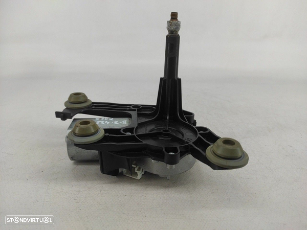 Motor Limpa Vidros Mala Citroen C5 Iii Break (Rw_) - 2