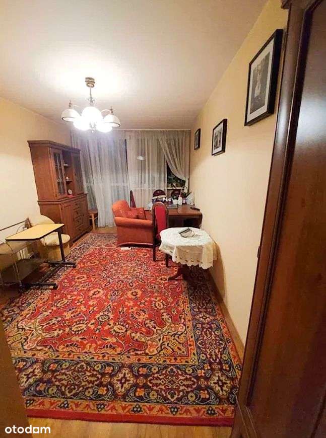 Popowice-OKAZJA-ROZKŁAD-2stronne-54m2-3pok-BALKON-MED.MIEJSKIE-piwnica - Pełny obrazek: 4/10