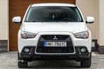 Mitsubishi ASX 1.8 DID Instyle AS&G - 10