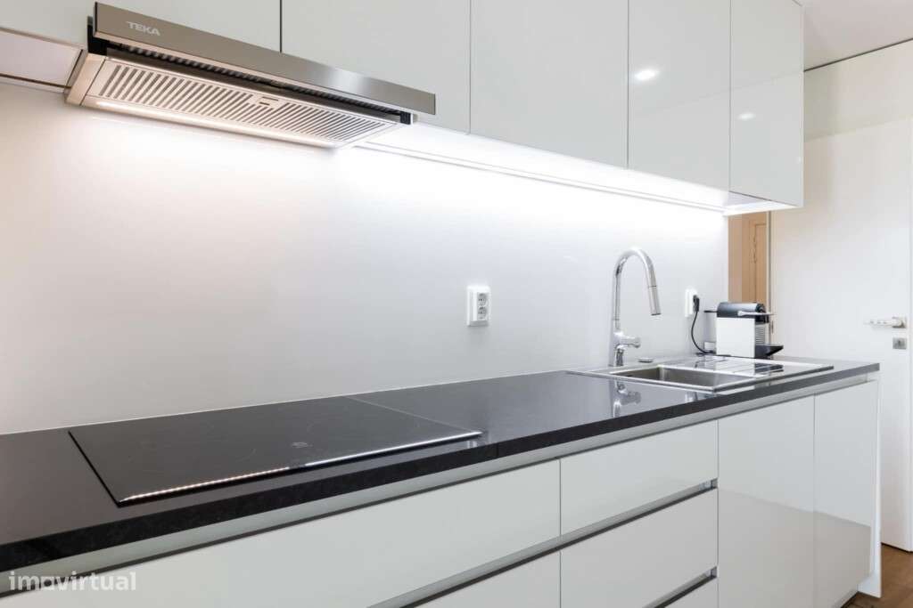 Apartamento T2  - Vila Do Conde-4