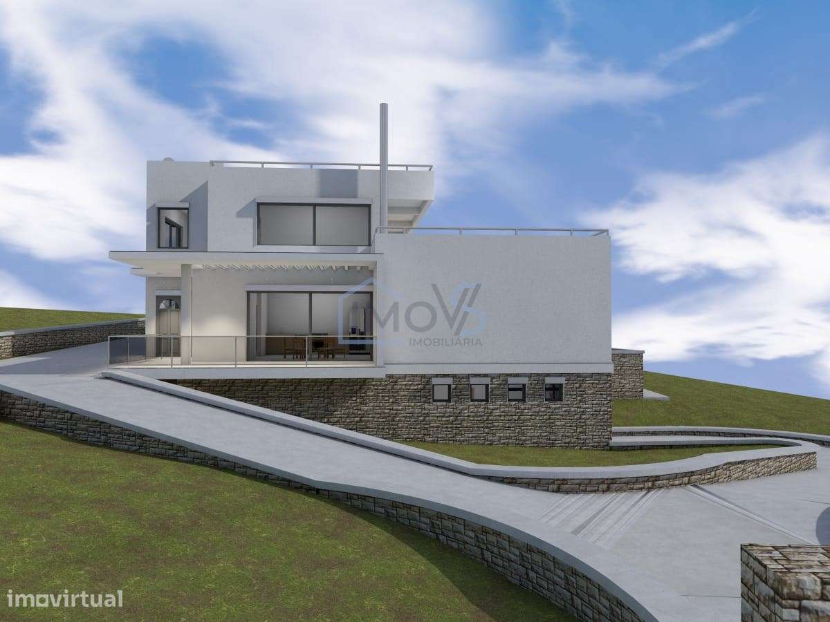 Terreno com Projeto Aprovado para Moradia em Besteiras – Águas Belas-6