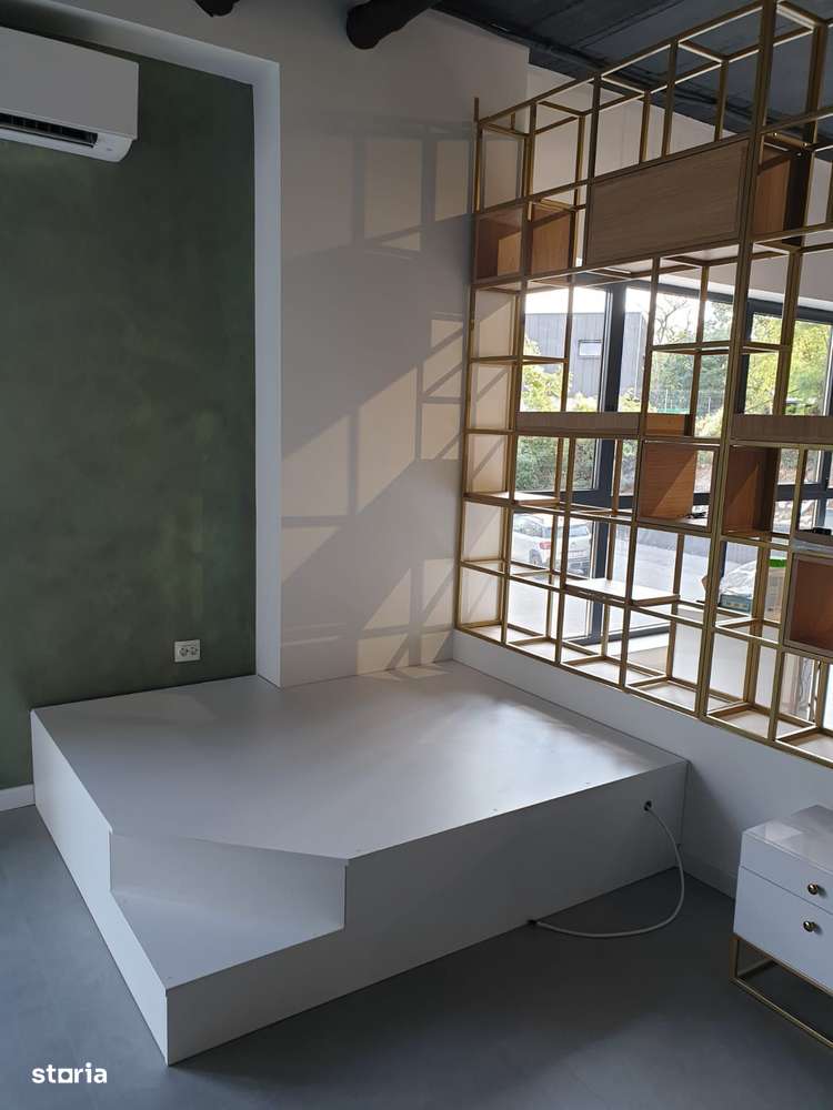 Spatiu comercial cu preluare de chiriasi, ideal investitie - Imagine principală: 3/17