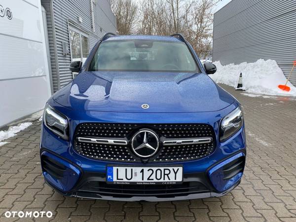 Mercedes-Benz GLB - 6