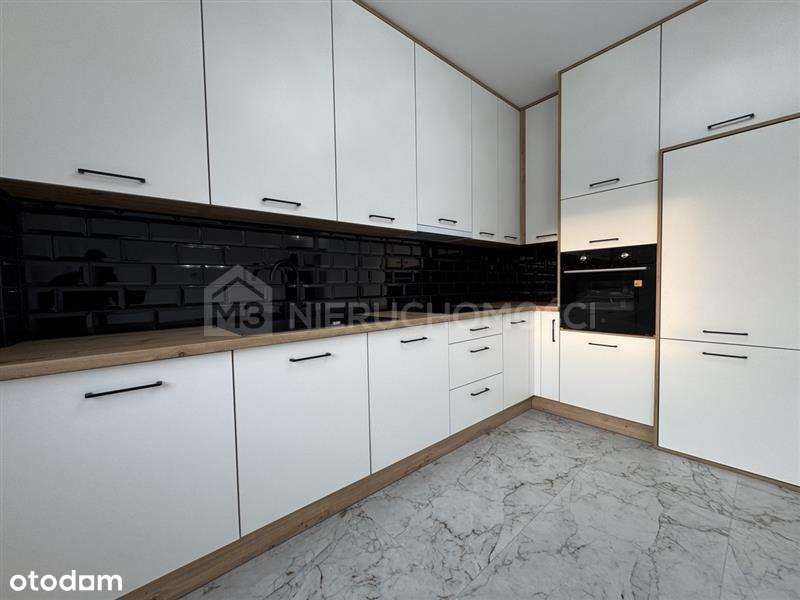 ul. Chrztu Polski - mieszkanie 4 pokojowe z balkonem, ogródek - Pełny obrazek: 5/10