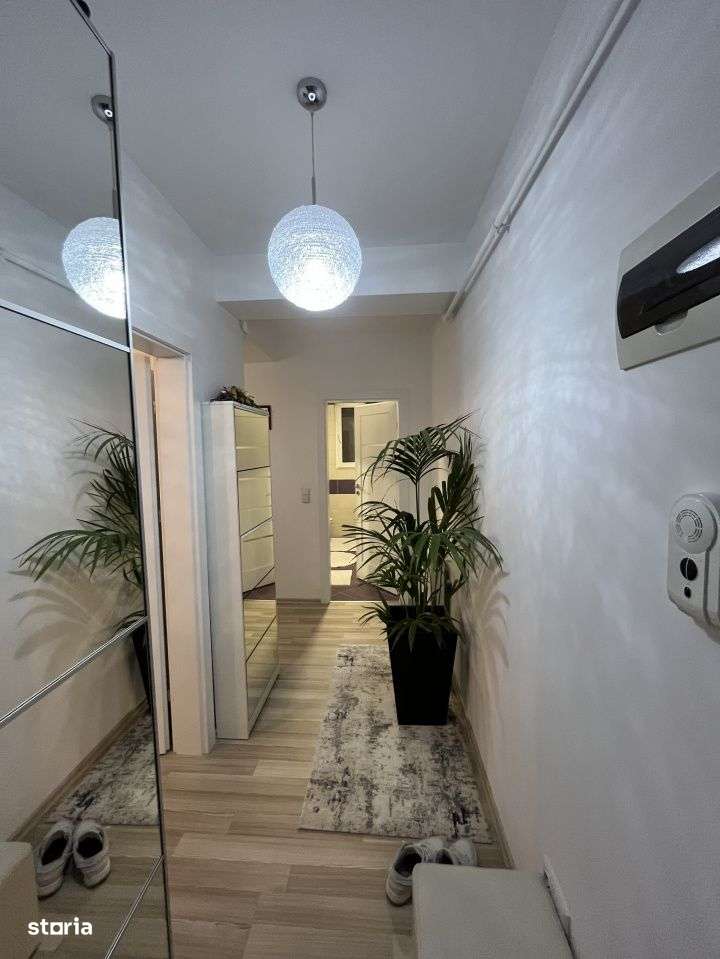 Apartament 3 camere , zona Sud - Imagine principală: 4/8