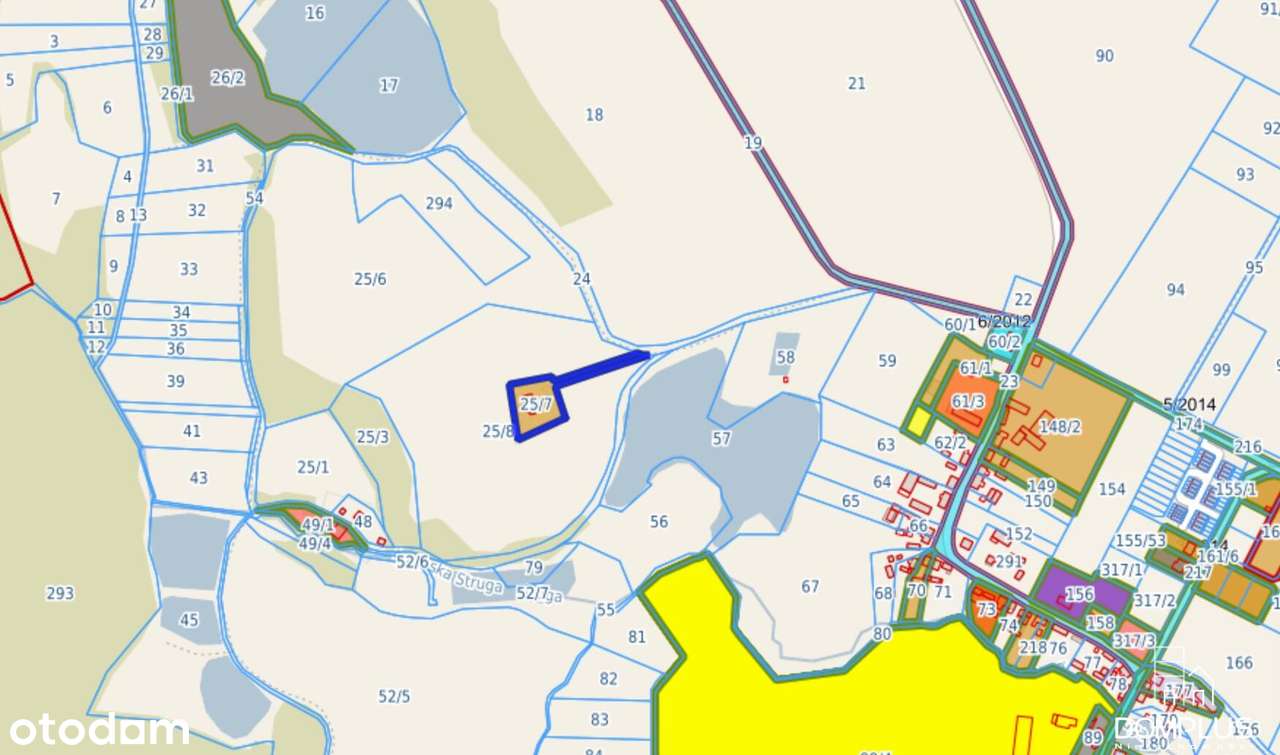 Dom marzeń w sercu natury – bez sąsiadów, bez kompromisów-14