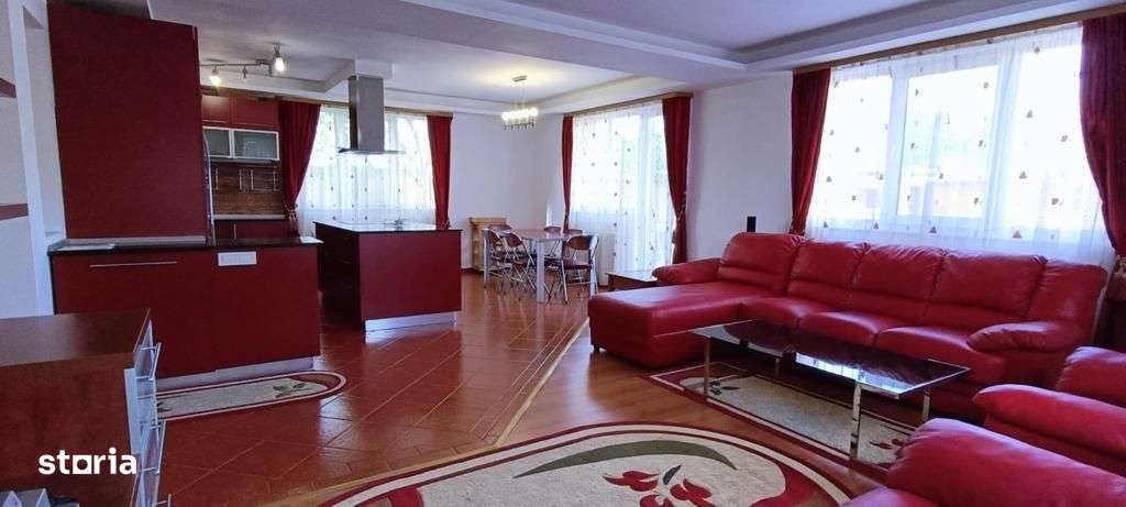 Vand casa cu teren de 900 mp in Harman - Imagine principală: 5/8