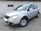 Volkswagen Polo 1.4 CrossPolo - 1