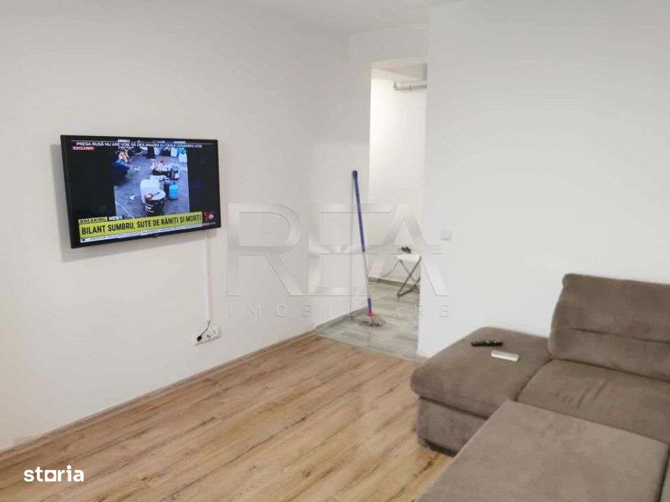 Garsoniera Decomandata la 8 min Dimitrie Leonida - Imagine principală: 4/7