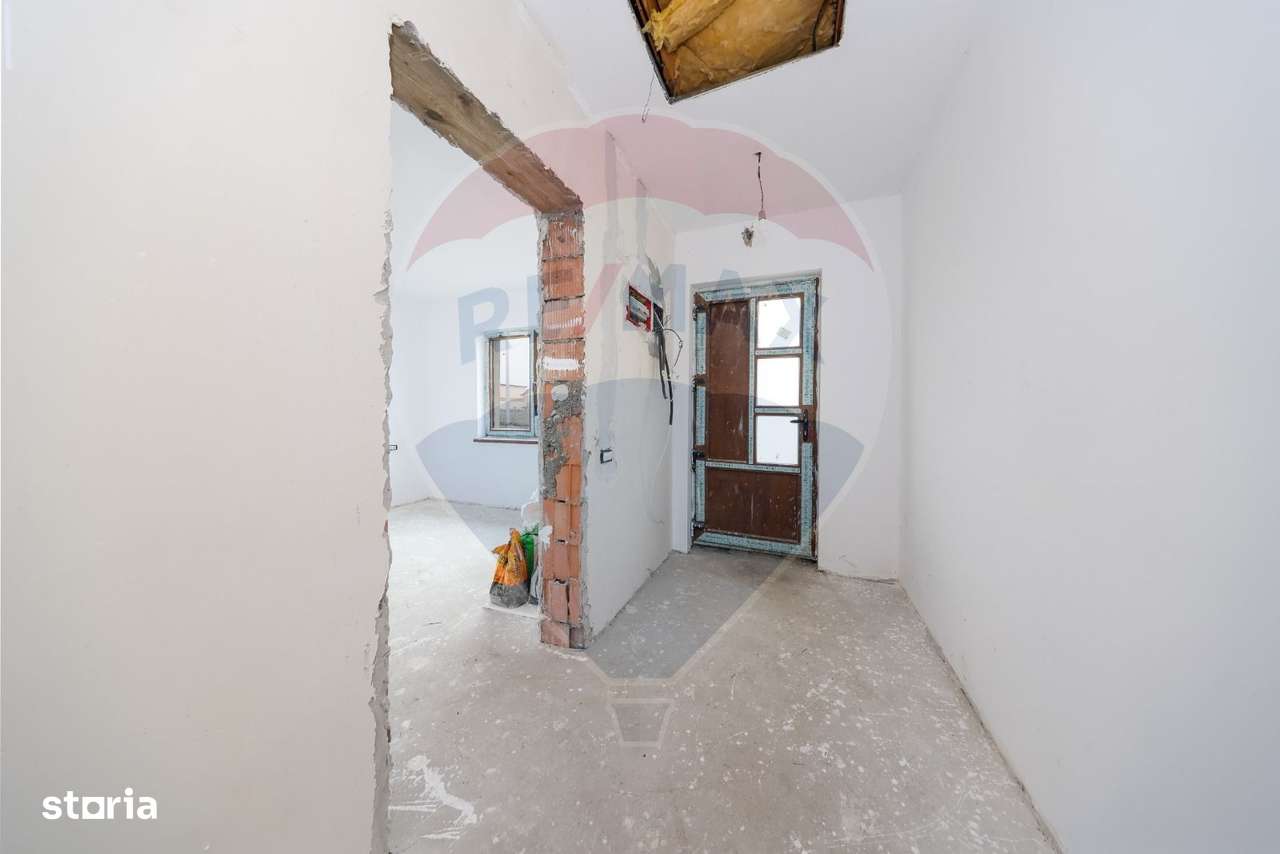 COMISION 0% | CASA STUPINI | 100 MP | 330 MP TEREN |-9