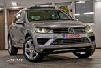 Volkswagen Touareg 3.0 V6 TDI BMT - 2