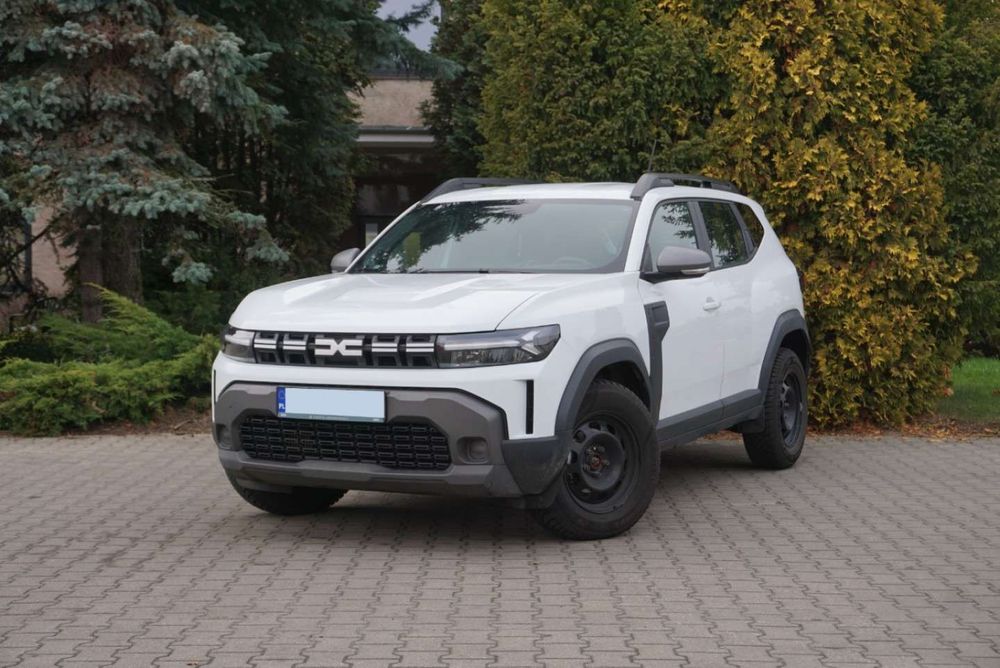 Dacia Duster F5 1.0 TCe Expression 2024