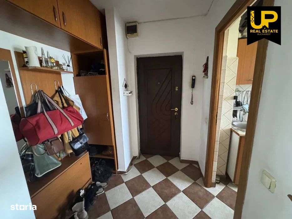 3 Camere Bulevardul Timisoara Metrou 2 Balcone - Imagine principală: 5/7