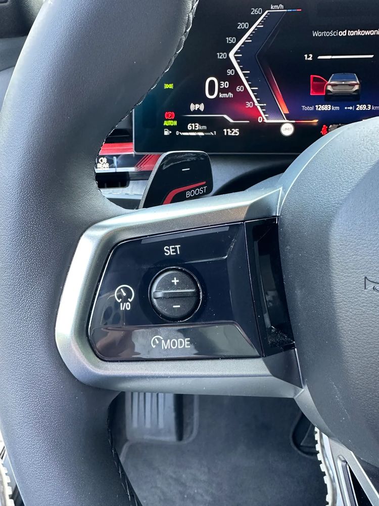 Bmw Seria-5
