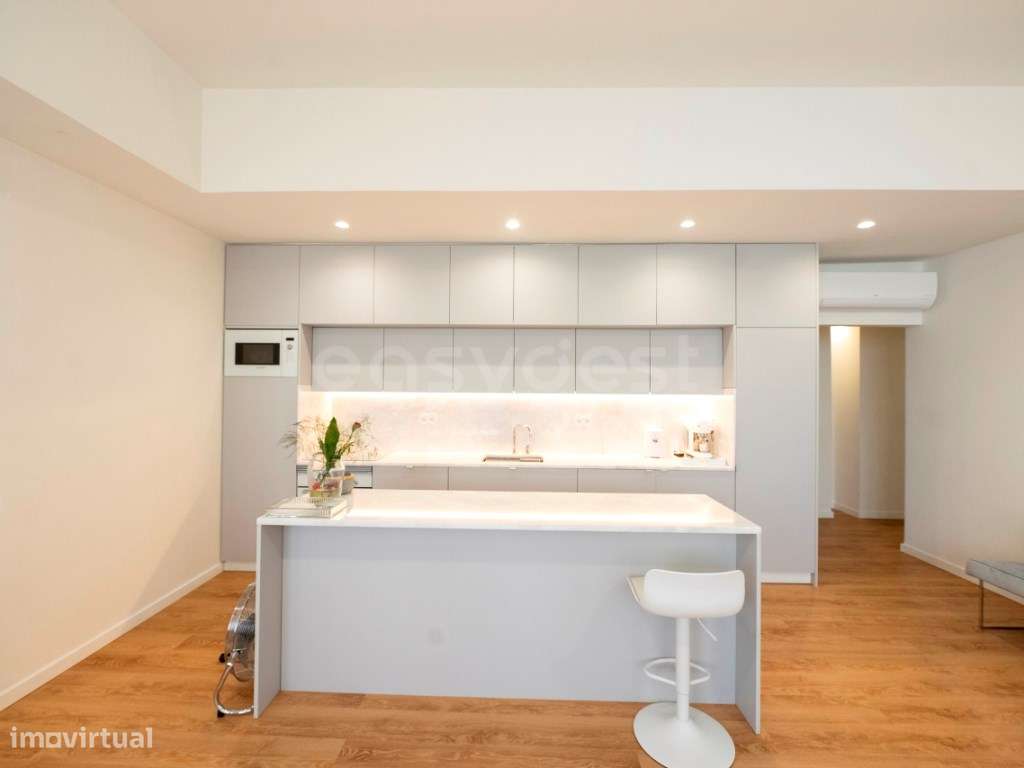 Apartamento T3 à venda no Areeiro - Casal Vistoso - Grande imagem: 5/24