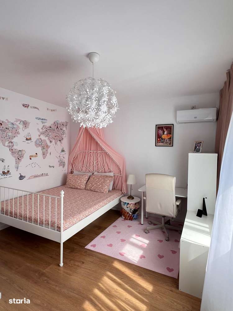 Casa Insiruita 4 Camere Zona Metalurgiei Drumul Binelui Mobilata - Imagine principală: 4/20