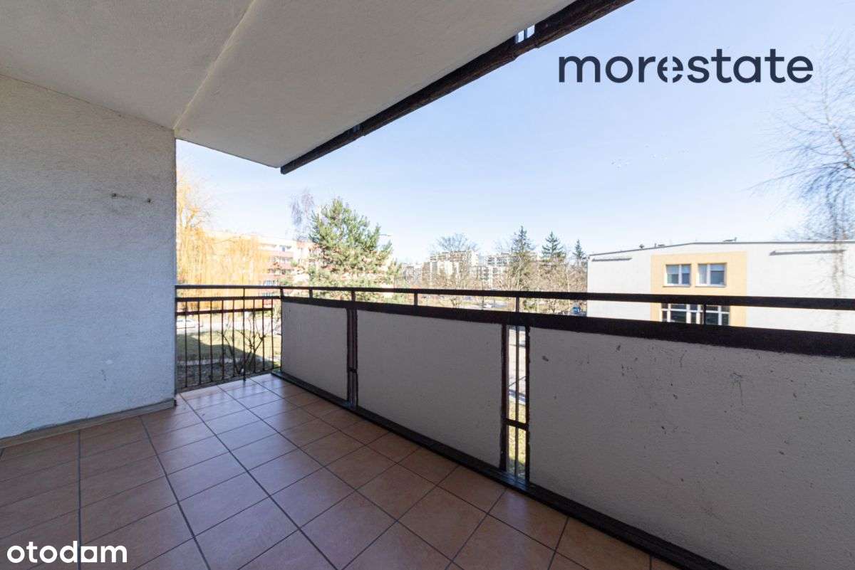 1 pok. z osobną kuchnią i dużym tarasem-8