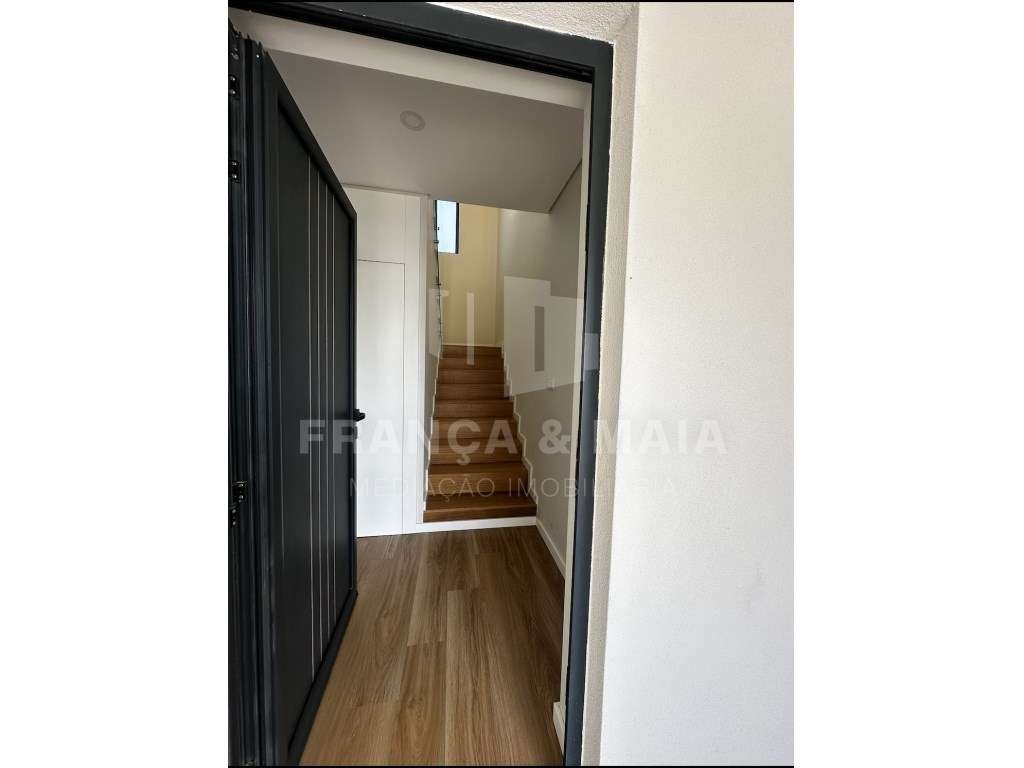 T2 em Quinta Totalmente Restaurada | Quinta do Valejo - Carvalhos, ... - Grande imagem: 5/31