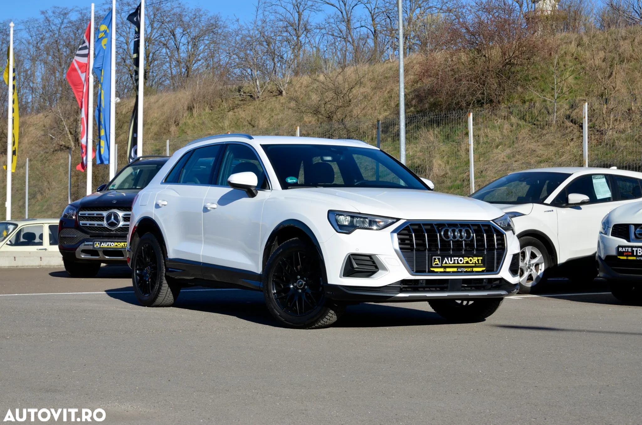 Audi Q3 35 TFSI - 2