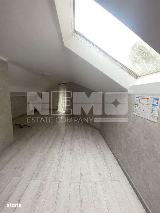 Spatiu Comercial | Hurmuzachi | 120mp - Imagine principală: 4/14