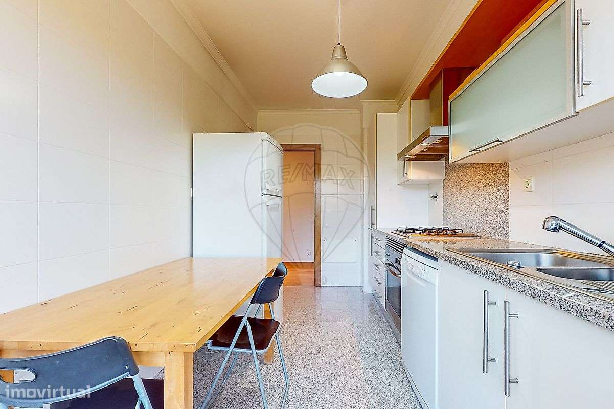 Apartamento T1 para arrendamento - Grande imagem: 5/21