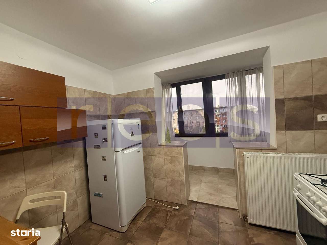 APARTAMENT PREMIUM 2 CAMERE |  COTROCENI | ETAJ INTERMEDIAR - Imagine principală: 4/5
