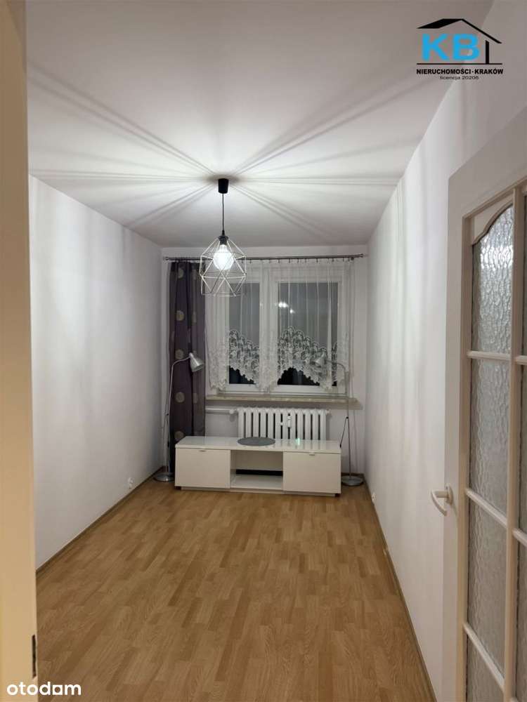 Mieszkanie, 53 m², Kraków-2