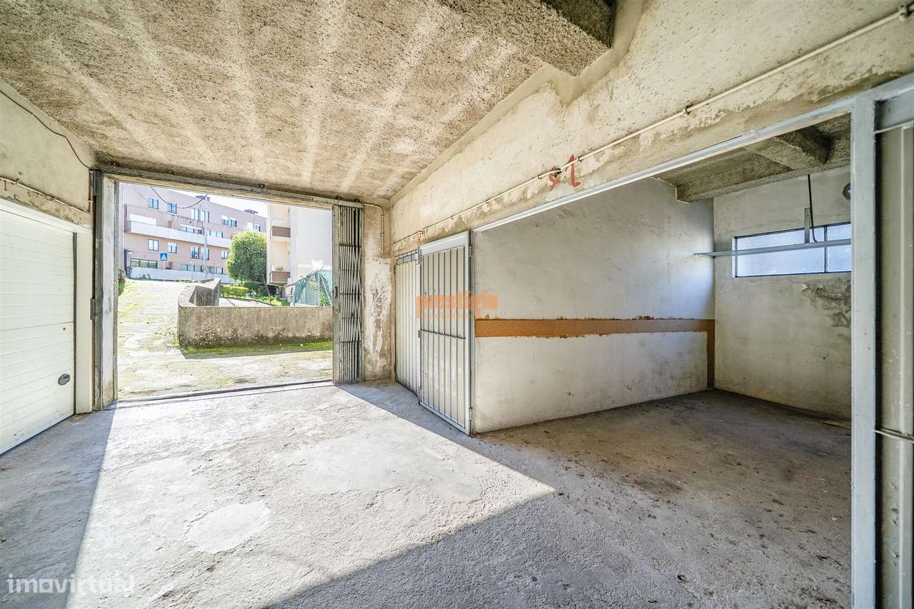 Apartamento T2 Venda em Real, Dume e Semelhe,Braga-32